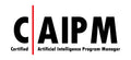 Certified AI Program Manager (Bundle offer)