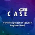 Certified Application Security Engineer Java (CASE Java) (Bundle offer)