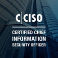 Certified Chief Information Security Officer (CCISO) v4 (Bundle offer)