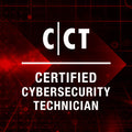 Certified Cybersecurity Technician (CCT) v1 (Bundle offer)