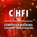 Computer Hacking Forensics Investigator (CHFI) v11 (Bundle offer)