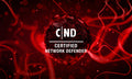 Certified Network Defender (CND) v3 (Bundle offer)