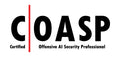 Certified Offensive AI Security Professional (Bundle offer)