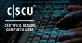 Certified Secure Computer User (CSCU) v3 (Bundle offer)