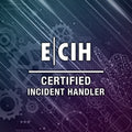 Certified Incident Handler (ECIH) v3 (Bundle offer)
