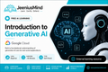 Google Introduction to Generative AI (Free)