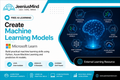 Microsoft Create Machine Learning Models (Free)